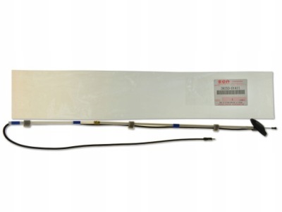 Suzuki jimny 98- антенна w блок двигателя фото №1