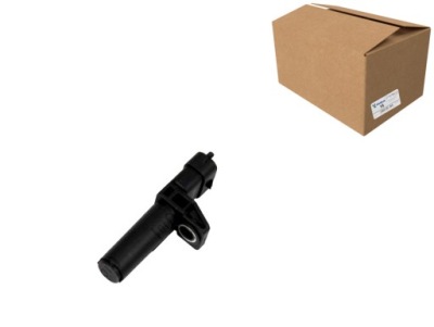 Abakus 120-04-165 генератор імпульсів, wał колінчастий фото №1