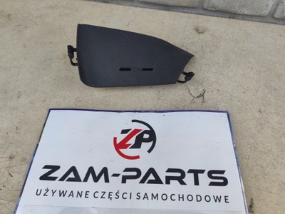 Захист заглушка обдув панель приладів opel corsa d 13196698 фото №1