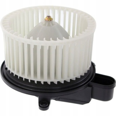 MOTOR VENTILADOR MAZDA 6 (GH) 2007 - 2012  