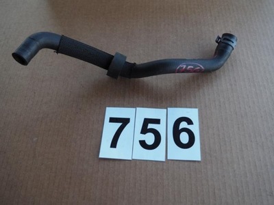 Wąż труба wody audi a6 c7 4g0121447am фото №1