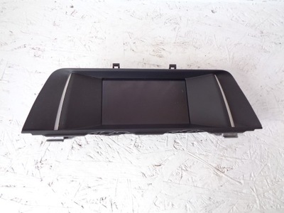 BMW F10 MONITOR 9289007  