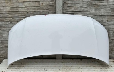 Капот vw t6 рестайлинг  t6.1 16-23 7e0823033 фото №1