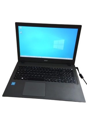 LAPTOP ACER E5-573 500/8GB i3 WIN10