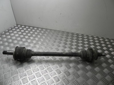 Wał приводной mercedes-benz klasa e coupe 2011 e350 фото №1