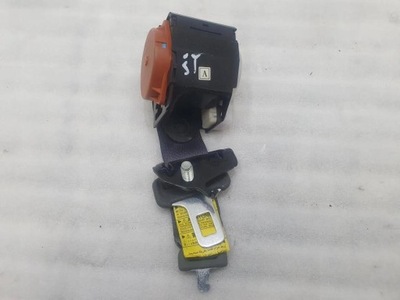 Pas безопасности средний задняя land cruiser 120 фото №1