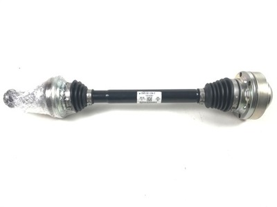 Привідний вал права задня задня audi rs5 rs4 8w 8w0501204f фото №1