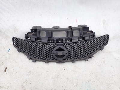 Nissan note ii 2 12-16 решётка радиатора решётка радиатора фото №1