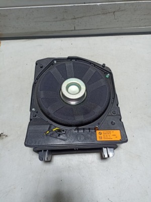 Bmw 2 f44 динамік сабвуфер harman 2622665 фото №1