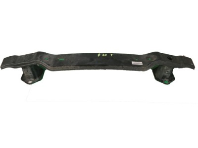 Балка pod бампер задняя bmw 1 f20 f21 7240912 фото №1