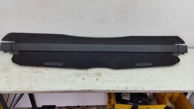 Шторка багажника peugeot 307 kombi lift фото №1