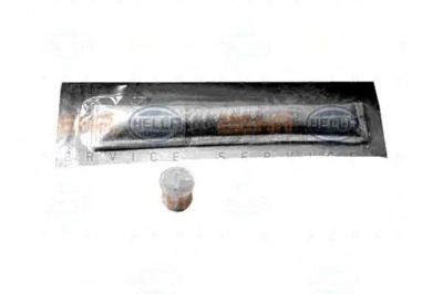 Behr-hella осушувач кондиціонера toyota avensis co фото №1