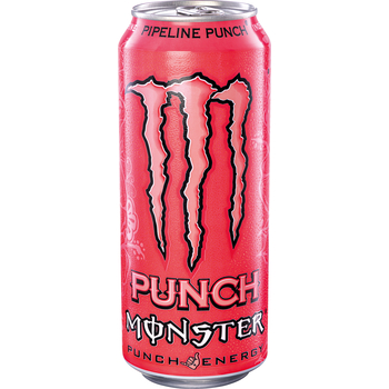 Monster Energy Pipeline Punch 500 ml puszka