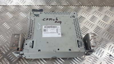 Радио навигация captur lift eu фото №1