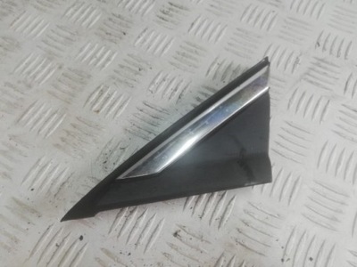 Ford mondeo mk4 треугольник крыла левый фото №1