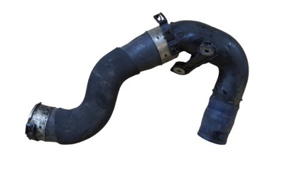 Infiniti q50 wąż труба интеркулер 144604gc0b фото №1