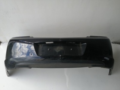 3068 бампер задний insignia 220r фото №1