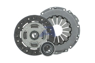 КОМПЛЕКТ СЦЕПЛЕНИЕ AISIN CLUTCH НАБОР (3P) KN-085