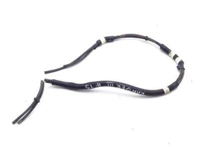 Ford ranger iii mazda bt-50 06-11 2.5 tdci провода вакуумa фото №1