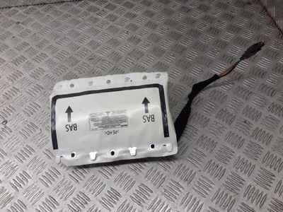 Подушка подушка безпеки пасажира citroen c4 9646339680 фото №1