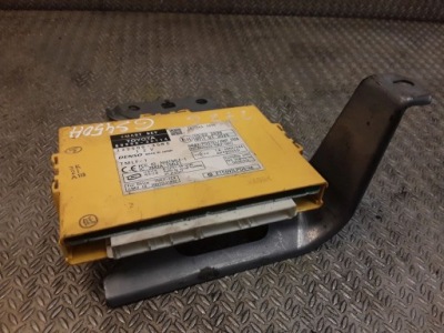 Lexus gs 300 350 430 450h модуль бесключевой kessy фото №1