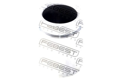 FEBEST PISTÓN SOPORTE FRENOS TRASERO NISSAN TEANA J31 2006.04-2008.02  