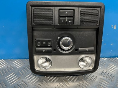 Vw beetle 5c освещение потолочный фото №1