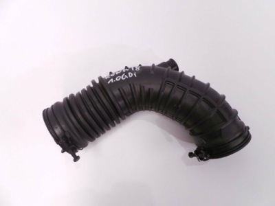 Hyundai kona 1.0 gdi труба шланг пабтрубок  28139-j9100 фото №1