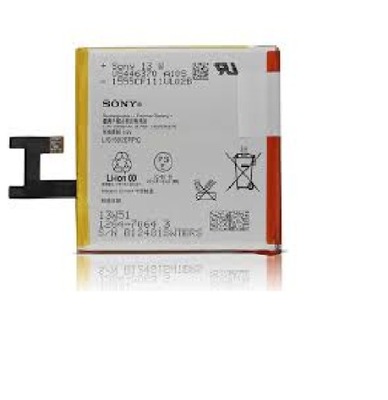 Bateria do Sony Xperia Z LIS1502ERPC 2330 mAh