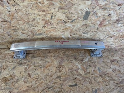 Citroen c5 aircross lift балка бампера задня фото №1