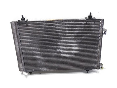 Радіатор кондиціонера peugeot 308 i 2.0 hdi фото №1