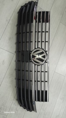 REJILLA REJILLA DE RADIADOR VW TRANSPORTER T6 LIFT.7LA853651B BUEN ESTADO  