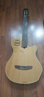 Gitara Godin grand concert