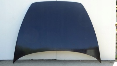 Volvo s40 v50 c70 c30 капот grad фото №1