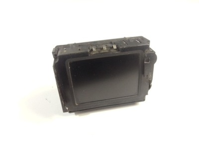 Дисплей навигации navi opel signum vectra c фото №1