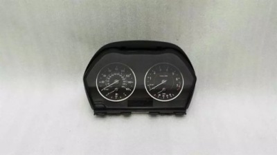 Прилад приладова панель 83800-78k90 lexus nx digital спідометр фото №1