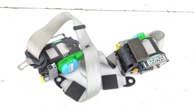 Audi a5 8t pas безпеки лівий / правий перед фото №1