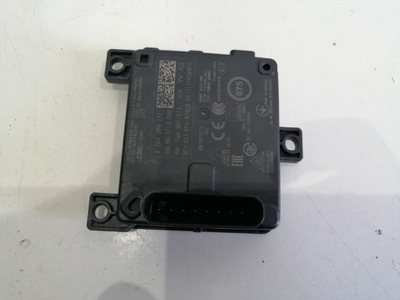 Радар датчик поперечина vw 5wa907572b фото №1