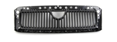 ATRAPA GRILL KRATKA SKODA OCTAVIA / TOUR 01-10