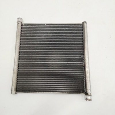 2010 smart fortwo ii радіатор wody a4515010001 фото №1