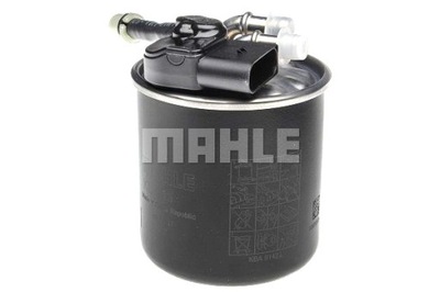 MAHLE FILTRO COMBUSTIBLES  