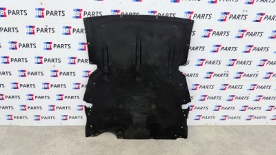 Bmw f34 f30 f20 плита захист pod двигун 7241814 фото №1