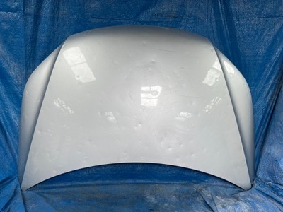 Vw tiguan 5n0 08-14 капот фото №1