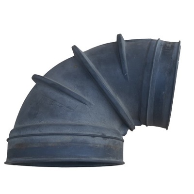 Volvo fh fm соединитель труба воздухозаборник воздуха 3183533 фото №1