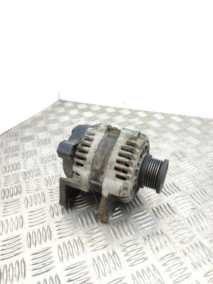 Opel astra j 2013 генератор фото №1