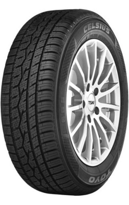 4X ШИНЫ TOYO CELSIUS 175\/65R14 86T XL фото