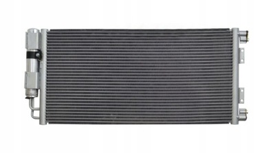 Кондиционер land rover freelander 2.0 td4 1998 - фото №1