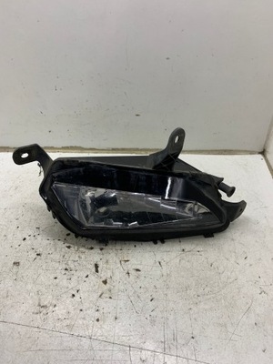 Лампа протитуманна фара лівий 13401153 opel astra k 15-22 фото №1