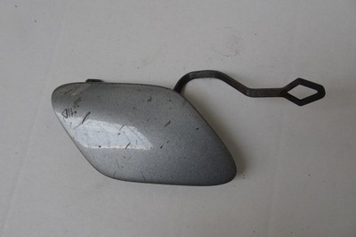 Mercedes w212 заглушка бампера перед передний фото №1