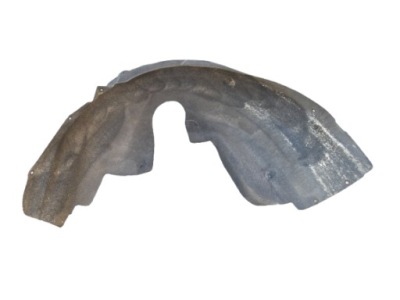 Bmw f10 подкрылок правый  задняя правое  задняя фото №1